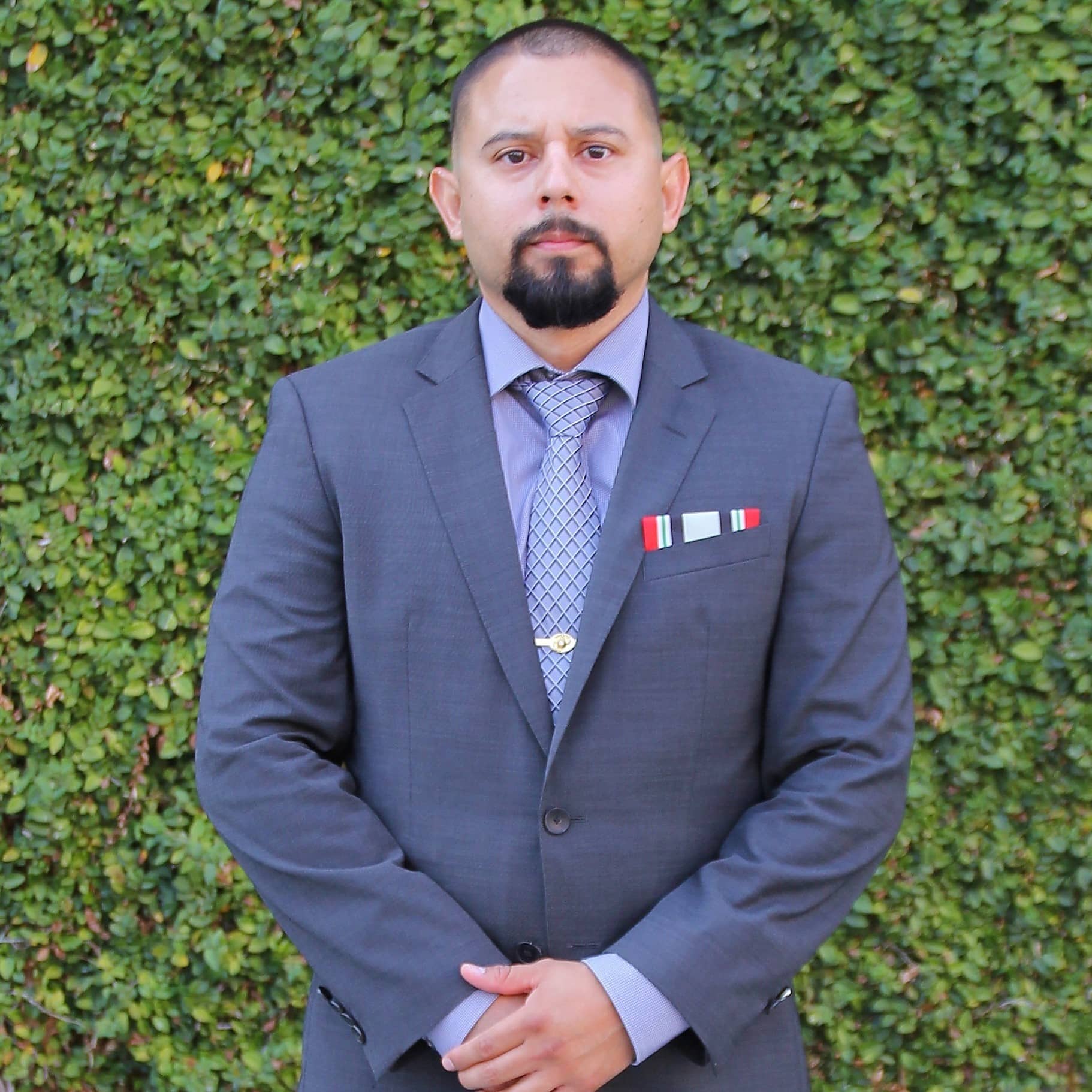 Andy Beltran