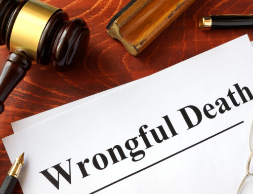 What Is Wrongful Death & Who Can Be Compensated?