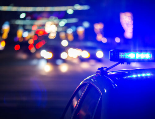 Legal Consequences of a DUI