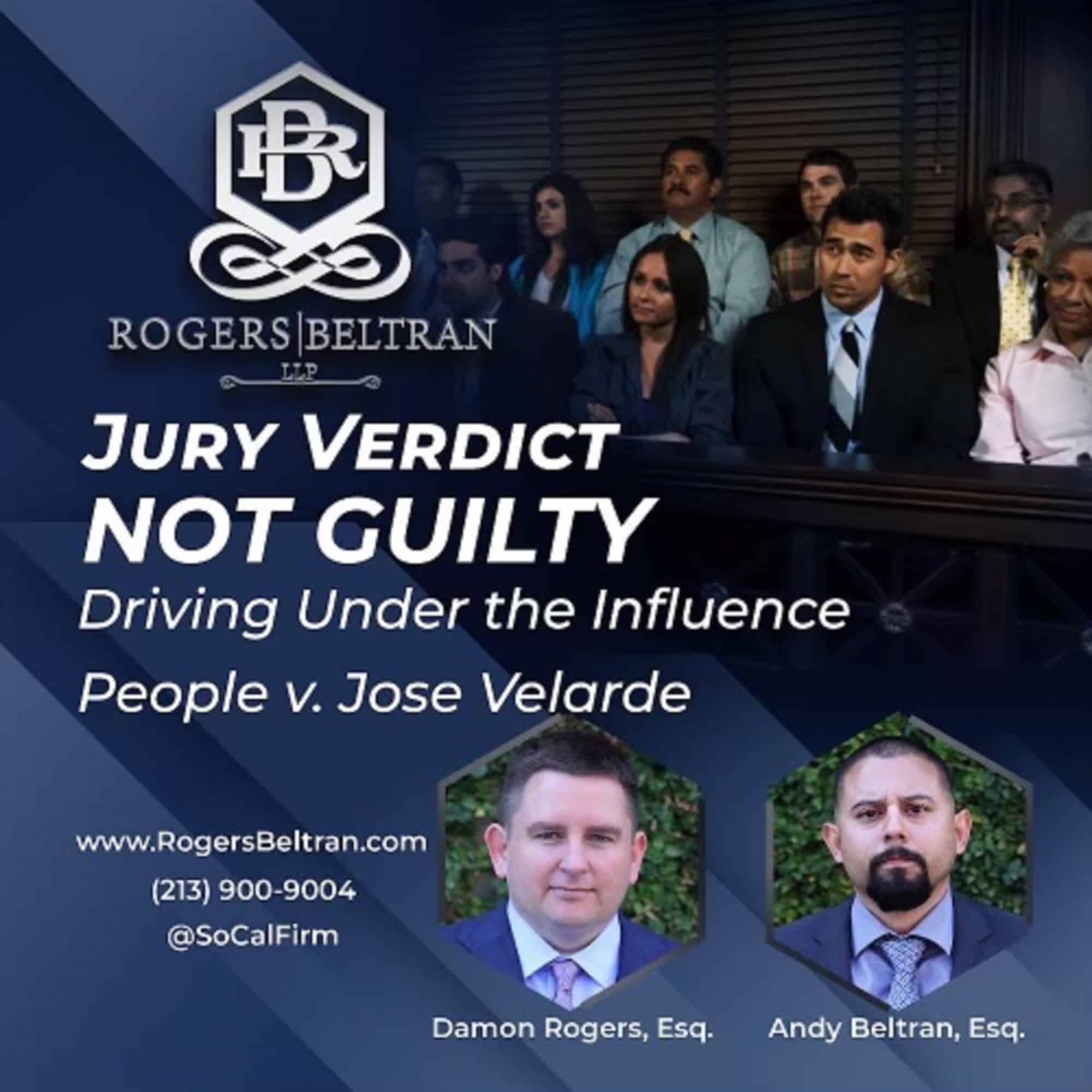People v. Jose Velarde