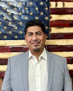 Julio Iraheta