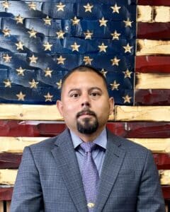 Andy Beltran